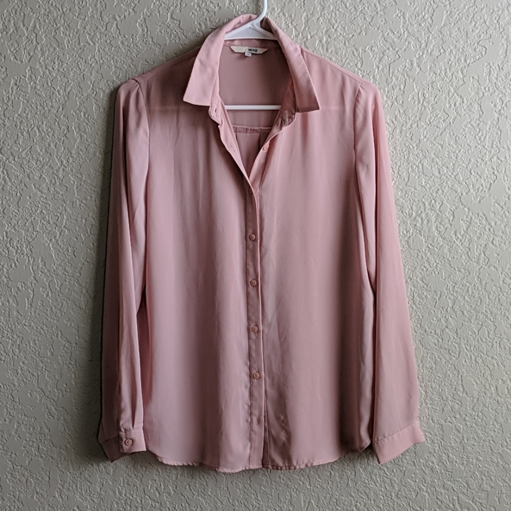 Mixxo Blouse